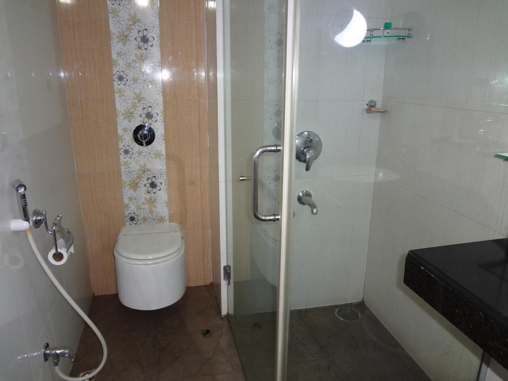 Hotel Budhil Park Visakhapatnam Room photo