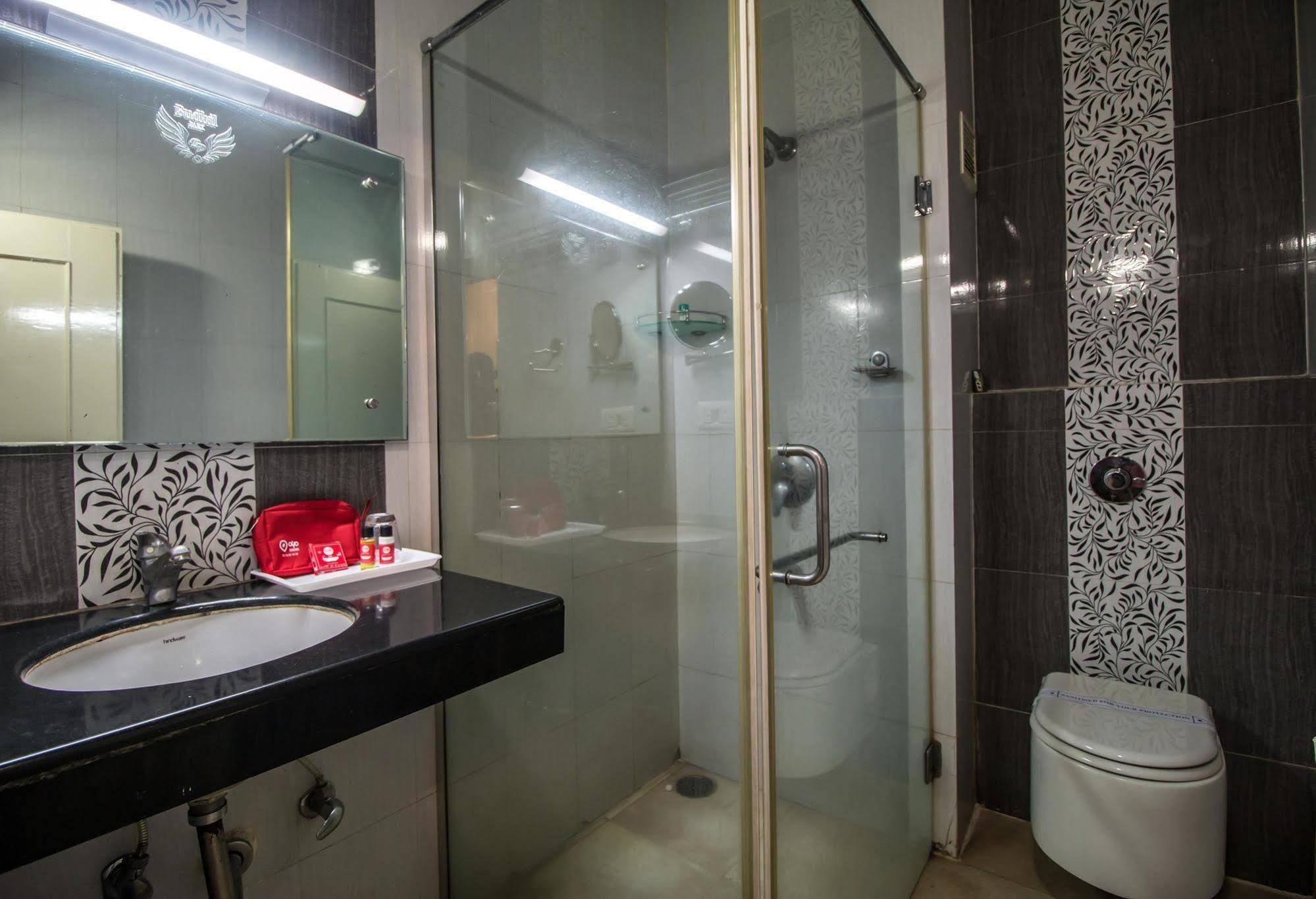 Hotel Budhil Park Visakhapatnam Exterior photo