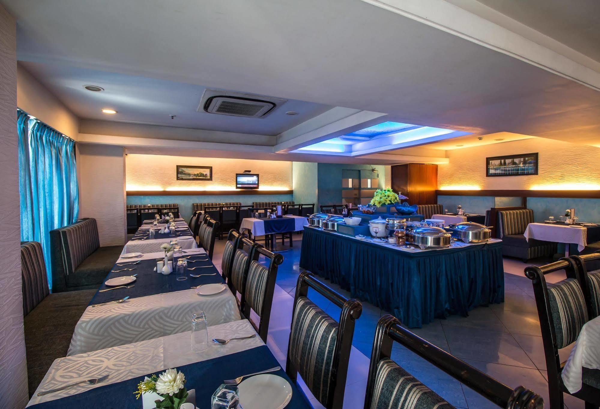 Hotel Budhil Park Visakhapatnam Exterior photo