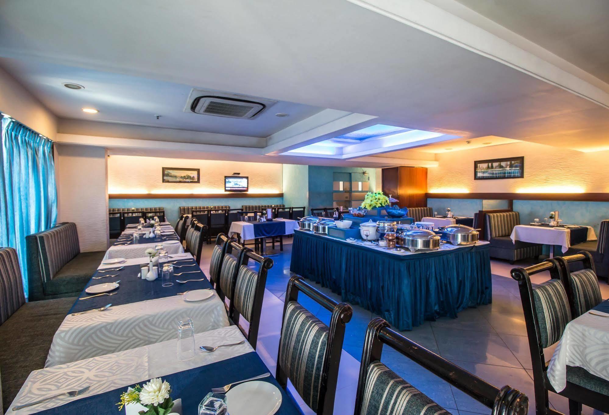 Hotel Budhil Park Visakhapatnam Exterior photo