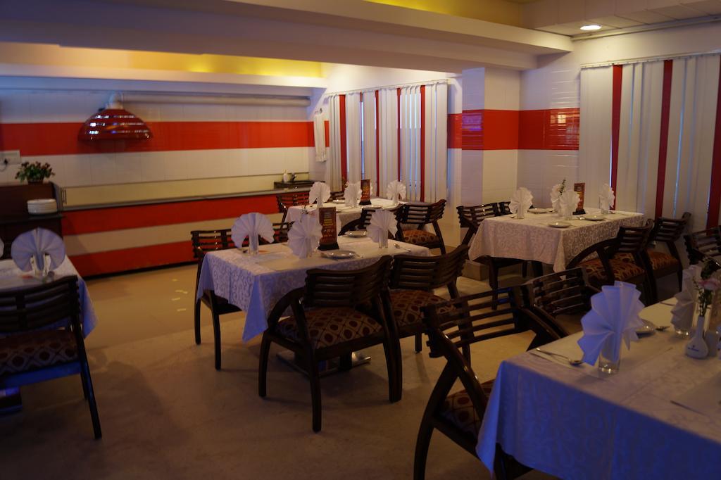 Hotel Budhil Park Visakhapatnam Exterior photo