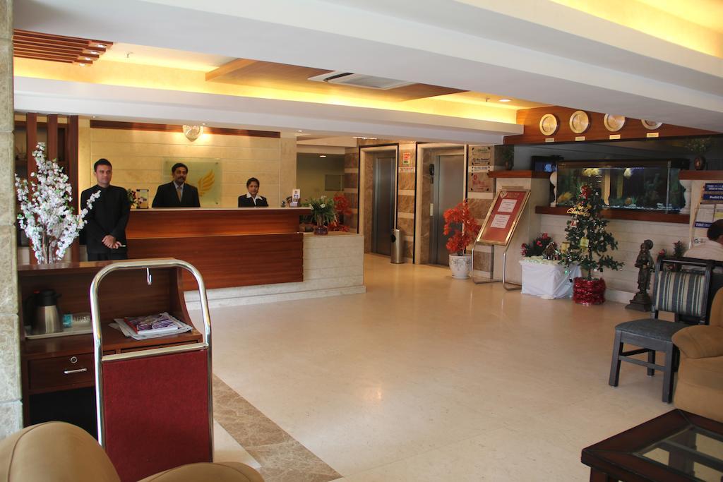 Hotel Budhil Park Visakhapatnam Exterior photo